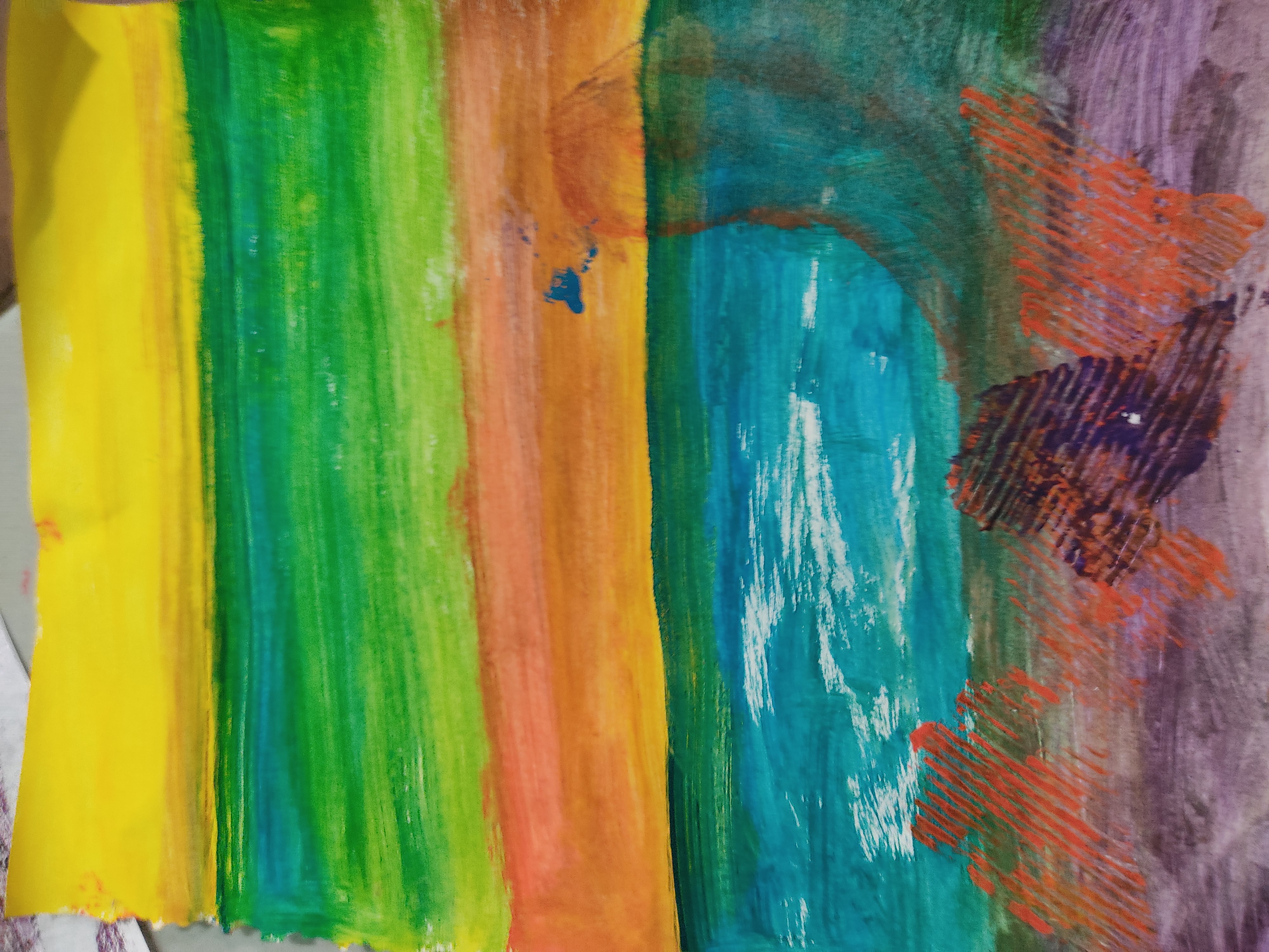 Desperta, art i natura