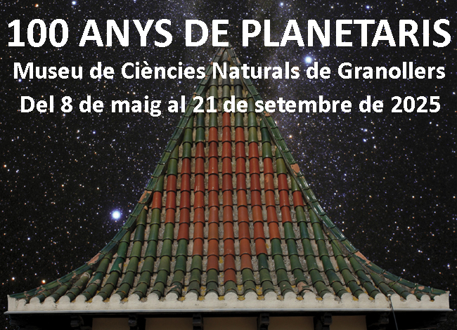 Museu de Ciències Naturals de Granollers