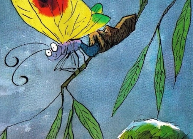 La promesa del capgròs