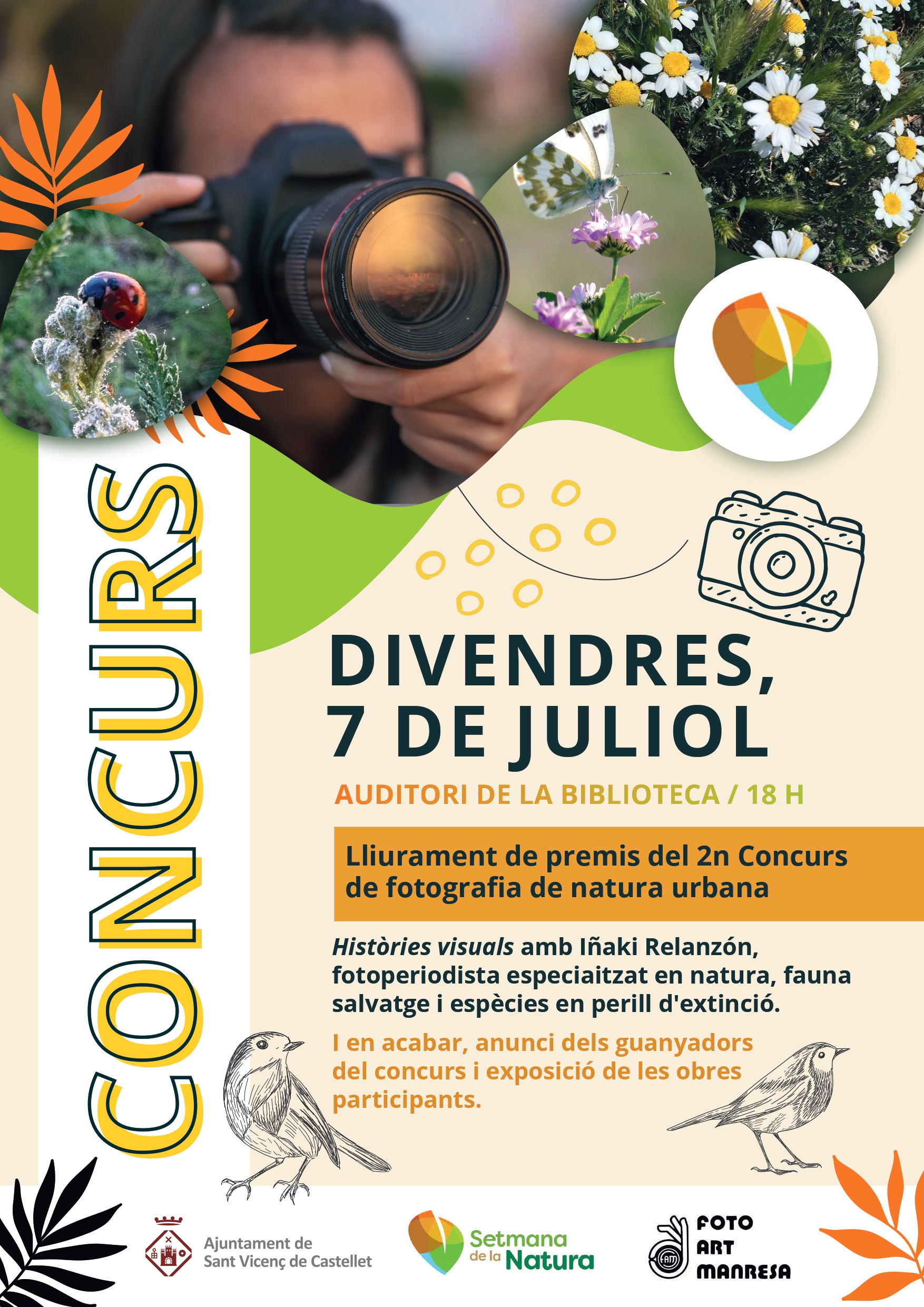 Ajuntament de Sant Vicenç de Castellet