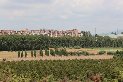 Plana de Can Vilaró