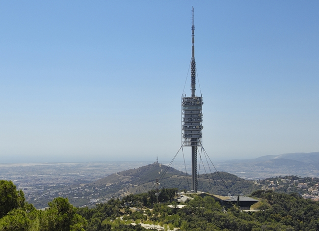 Robert Penya / Arxiu CPNSC