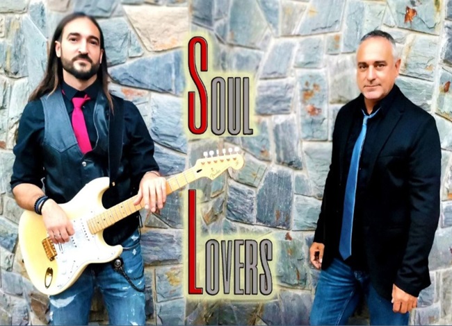 Soul Lovers Covers