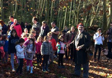 Ajuntament Vallgorguina